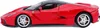 Bburago Model Laferrari Red 1:24 Podgląd zdjęcia produktu 8