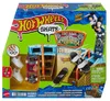 Hot Wheels Skate Drop In Skate Set Sortiment Produktbild-Vorschau 12