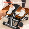 Sportsroyals Exercise Stair Stepper | Up-Down Swing Stepper Produktbild-Vorschau 6