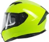 Spec-X Helm Sx-82.03 Neongruen Xxl Pin Ready Produktbild-Vorschau 1