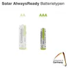 Camelion Hr03 / Aaa / 600Mah / Bp4 Produktbild-Vorschau 8