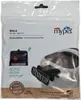 Rotho BIALA, filtre pour bac à litière, noir Voir les images du produit 4