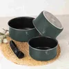 Berlinger Haus, BH8423 ,Kochgeschirr , Mattgrün Produktbild-Vorschau 2
