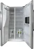 Gorenje - NRS9182VXB1 - Kühl-Gefrierkombination - Side by Produktbild-Vorschau 8