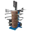 Scheppach Fendeuse Compact 8t, 230 V Voir les images du produit 1
