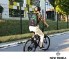 Rucksack Herren Jungen Damen Kurierrucksack Plane Mart Time Produktbild-Vorschau 6