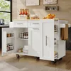 Moderne Kücheninsel, Küchenschrank, buffetschrank, Produktbild-Vorschau 2