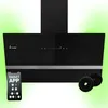 Hotte aspirante cuisine 90cm Hotte Murale Inclinées acier Voir les images du produit 3