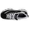Skechers D'Lites - Umherstreifen 13150-BKW Produktbild-Vorschau 3
