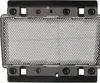 vhbw Scherblatt Ersatz für Braun 3000 Interface für Produktbild-Vorschau 6