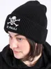 FC St. Pauli - Totenkopf, Strickmütze Beanie Produktbild-Vorschau 4