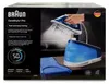 Braun CareStyle 1 IS 1512 BL, 2200 W, 380 g/min, keramische Productafbeelding-voorbeeld 4