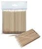 Profi Manikü restä bchen aus Holz 110mm 100Stk. Produktbild-Vorschau 1