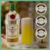 Tanqueray Rangpur Lime, Destillierter Gin, 41,3% vol, 700ml Produktbild-Vorschau 8