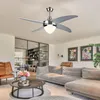 V-TAC LED-Deckenventilator VT-6043, EEK: F, 60 W, 1500 lm, Produktbild-Vorschau 14