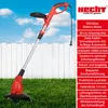 HECHT 530 Rasentrimmer Freischneider | 550 W | 30 cm Produktbild-Vorschau 14