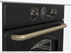 Gorenje BOS67371CLB Backofen Schwarz Produktbild-Vorschau 5