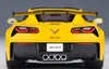 Autoart 71278 Chevrolet Corvette C7 ZR1 Racing 2019 gelb Produktbild-Vorschau 20