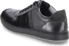 LLoyd Herren Low Sneaker BOSCO Schwarz Ledermix Größe: 44 Produktbild-Vorschau 4