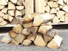 20 Kg Feuerholz Kaminholz Brennholz Eiche trocken Produktbild-Vorschau 2