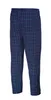 Schlafanzug Herren Lang Pyjama Baumwolle Zweiteiliges Set Produktbild-Vorschau 3