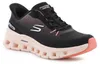 Skechers Slip-ins Arch Fit Glide Step Pro Couleur Noir Voir les images du produit 7