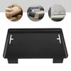Étagère de chevet pour lit, Tablette de lit emboîtable avec Voir les images du produit 7