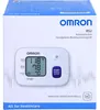 Zápästný tlakomer Omron Rs2 Hem-6161-D 1 ks Náhľad obrázku produktu 2