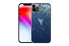 MuchoWow® Handyhülle Schutzhülle Hülle für iPhone 12 Pro Produktbild-Vorschau 2