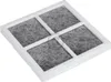 Luftfilter LT120F für LG Kühlschränke ersetzt ADQ73214408 - Produktbild-Vorschau 1