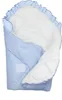 TupTam Unisex Baby Einschlagdecke mit Schleife, Farbe: Produktbild-Vorschau 6