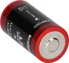 A close-up studio shot of a single battery. Anteprima dell’immagine prodotto