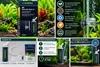 DENNERLE CarboCO2 Start 60 starter kit per acquari fino a Anteprima dell’immagine prodotto 3