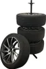 cartrend Felgenständer XL Produktbild-Vorschau 3