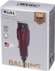 Wahl Balding Clipper, Červená, 0,4 mm, 4 cm, AC, 230 V, 50 Náhled obrázku produktu 10