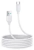 Cavo Joyroom di lunga durata serie A9 Usb-A / Usb-C 3A 2M - Anteprima dell’immagine prodotto 10