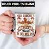 Trendation - Mir Reichts Ich Geh Zu Meinen Hühnern Tasse Produktbild-Vorschau 2