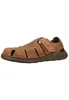 Herren Sandalen Josef Seibel 27101 66350 castagne 42 Produktbild-Vorschau 14