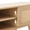 MODFU TV lowboard s otevřeným úložným prostorem a Náhled obrázku produktu 9
