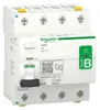 Schneider Electric A9Z64463, Zařízení pro zbytkový proud, Náhled obrázku produktu 1