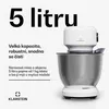 Klarstein Bella Evo kuchyňský robot | planetární míchací Náhled obrázku produktu 3