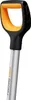 Schneeschieber X-series ergonomisch Schild-B.532mm Produktbild-Vorschau 8