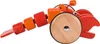 Goki 54904, 12 Monat( e), 2 Rad/Räder, Rot, Holz, 580 g Produktbild-Vorschau 3