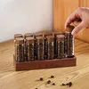 Skladování kávových zrn pro jednotlivé plechovky, 12 Náhled obrázku produktu 3