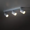 Foco reflector LIVIA BLUE, modelo 10238, de TK Lighting Vista previa de la imagen del producto 1
