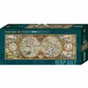Heye Puzzle Hemisphere Map, 6000 Stück(e), Landkarten Produktbild-Vorschau 3