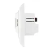 Menred Thermostaat voor elektrische verwarming E71 analoog Productafbeelding-voorbeeld 8