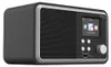 Xoro DAB 300 IR, Internet Radio, DAB+,BT,USB,UPnP, Schwarz Voir les images du produit 8