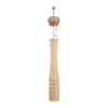 relaxdays 10020593_126 relaxdays Pfeffermühle   braun Náhled obrázku produktu 5