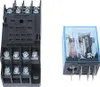 MY4NJ 14Pins Four Normally Open Four Normally Close Small Voir les images du produit 1